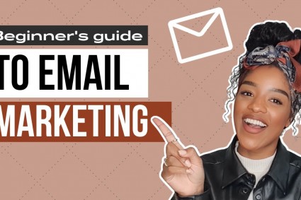 Email marketing 101 | Best email marketing tips | How to build an email list 2022