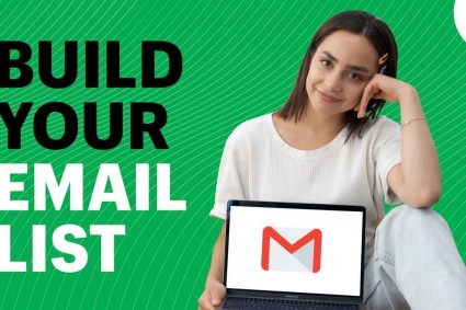 How to Build an Email List From Scratch (Email Marketing in 2020)