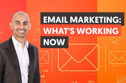 Mastering Email Marketing: Here’s What’s Working NOW – Email Marketing Unlocked