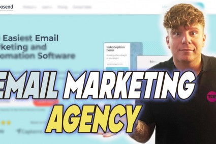 Email Marketing Agency 🔥What is the best email marketing strategy for small businesses?