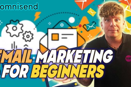 Email Marketing For Beginners 🔥What is the best email marketing platform for eCommerce?