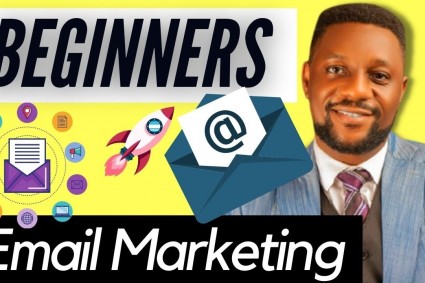 Email Marketing Course for Beginners 2023 | Make Money With Email Marketing In Nigeria