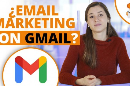 Cómo hacer Email Marketing con Gmail