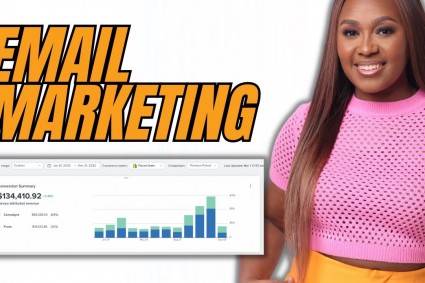 Email Marketing for Beginners | How to make more money from email marketing | Email Marketing Tips
