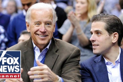 Newly uncovered emails show VP Biden tried to kill a report on Hunter