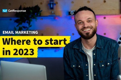 Email Marketing for Beginners | How to Get Started in 2023