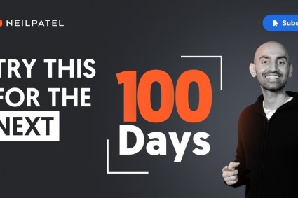 Do This Email Marketing Strategy for 100 Days