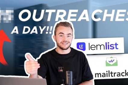 SMMA Outreach: How Many Emails Should You Send Per Day?