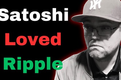 Satoshi Loved Ripple New Emails Show